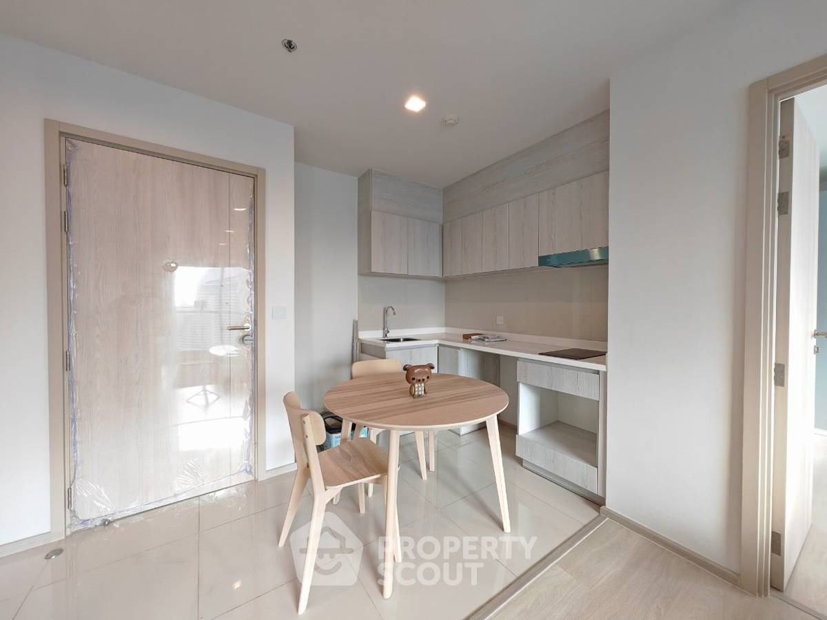 picture 2-BR Condo at Life One Wireless near BTS Phloen Chit (ID 2580065) - 6/12