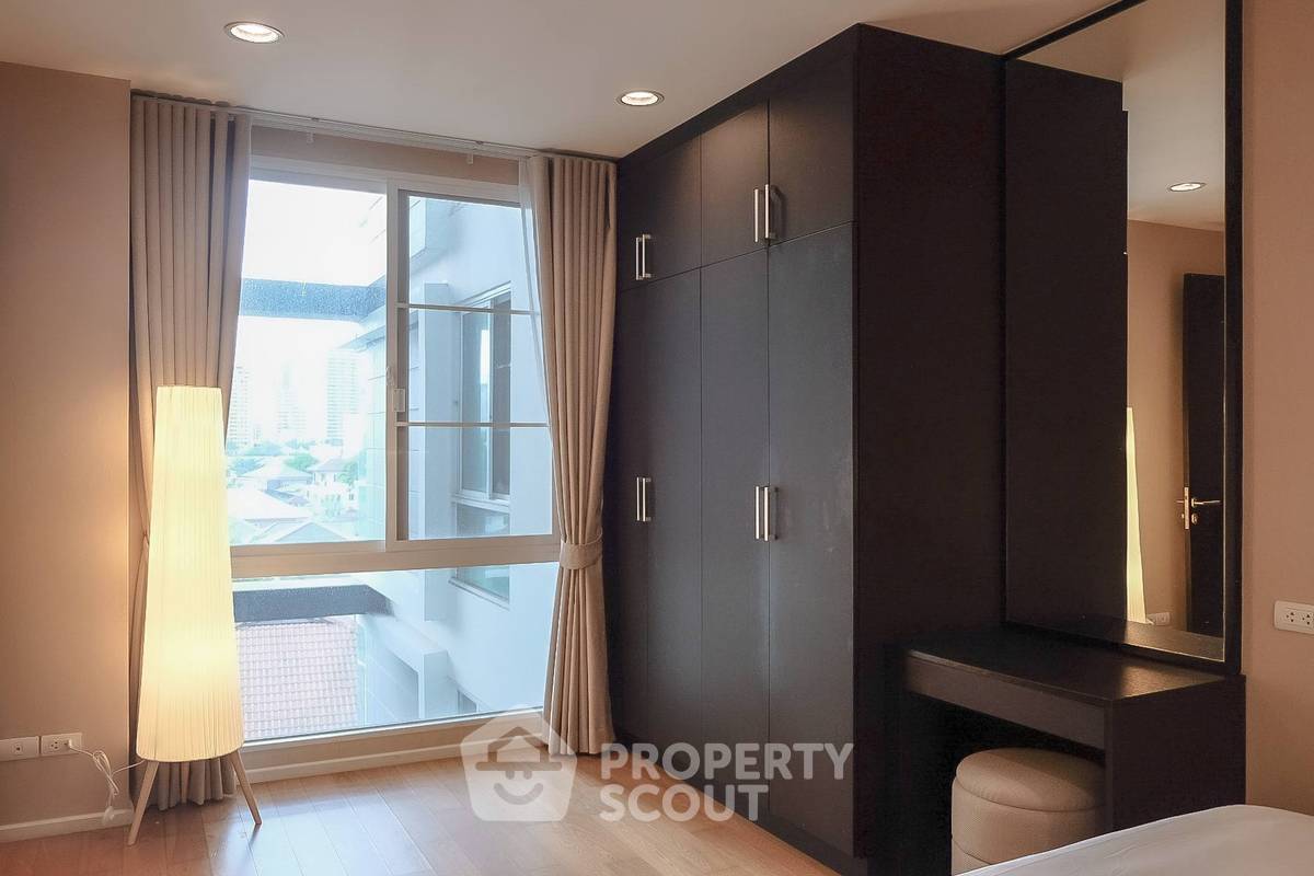 picture 2-BR Condo at Villa Sikhara Condominium close to Phrom Phong (ID 2578730) - 12/17