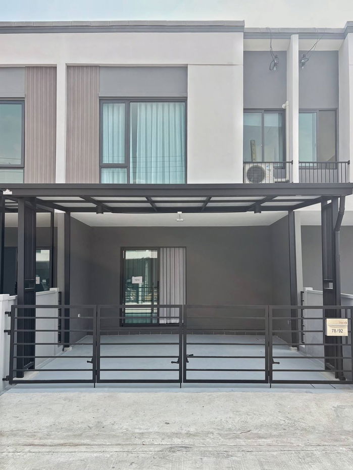 picture Code: 26KJ418 for rent Pleno Sukhumvit-Bangna 3 🔥🔥 Line ID: @kjcondo (with @)🔥🔥 - 1/22