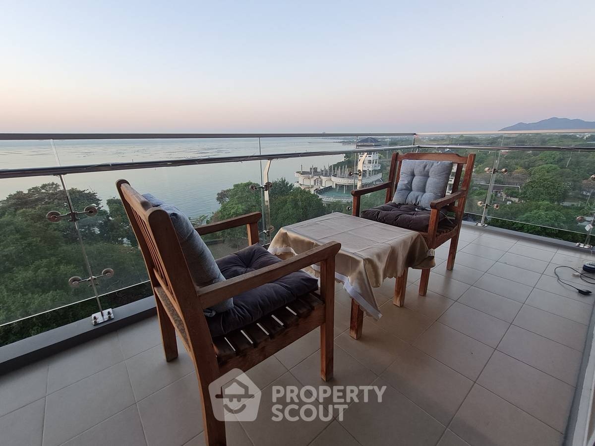 รูป คอนโด 2-ห้องนอน ที่ เดอะ ซี ศรีราชา ใน บางพระ (ID 2569389) - รูปที่ 2/6