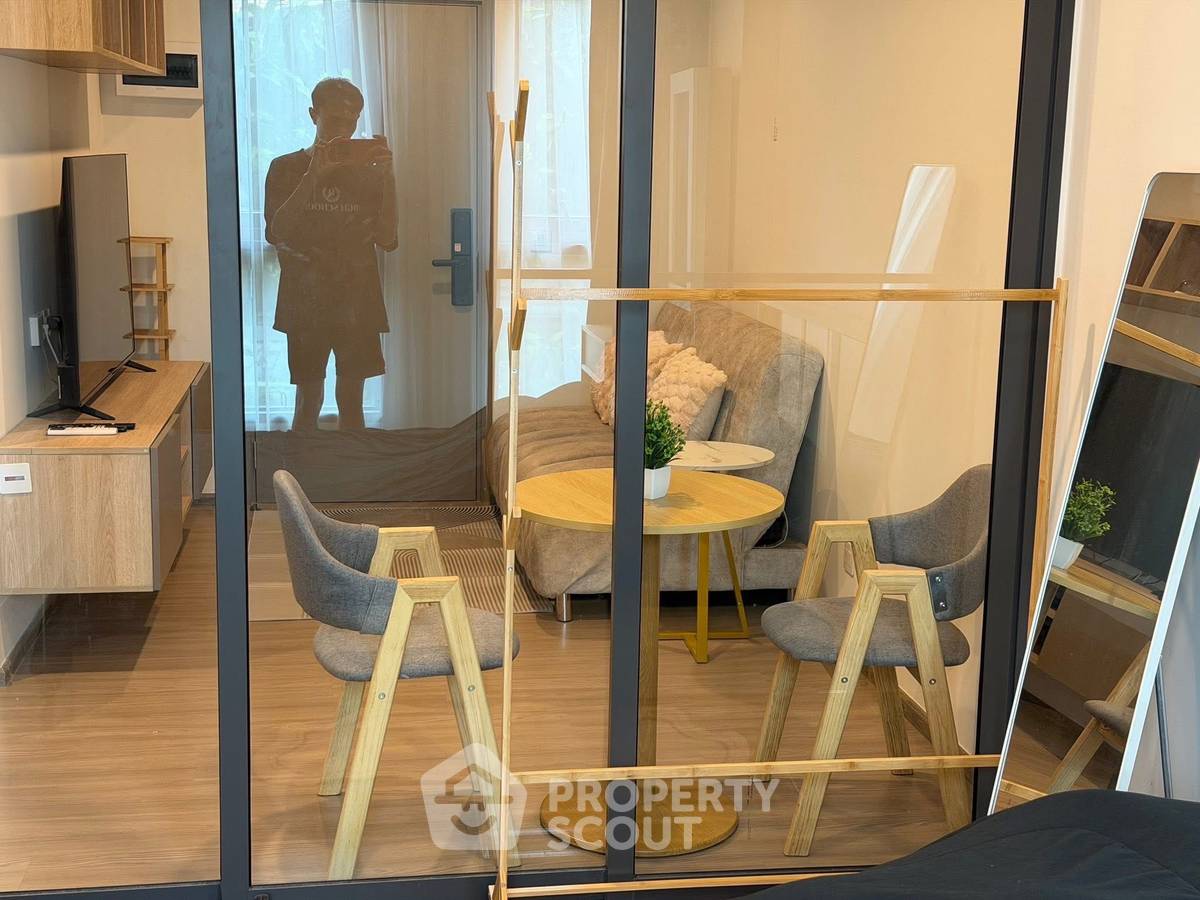 รูป คอนโด 1-ห้องนอน ที่ แอสปาย รัชโยธิน ใกล้ BTS รัชโยธิน (ID 2579765) - รูปที่ 5/12