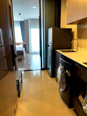 Condos for rent : 🎊 For Rent Condo LIFE PHAHON - LADPRAO Building 1, Floor 19,Studio, Room size 29.00 sqm