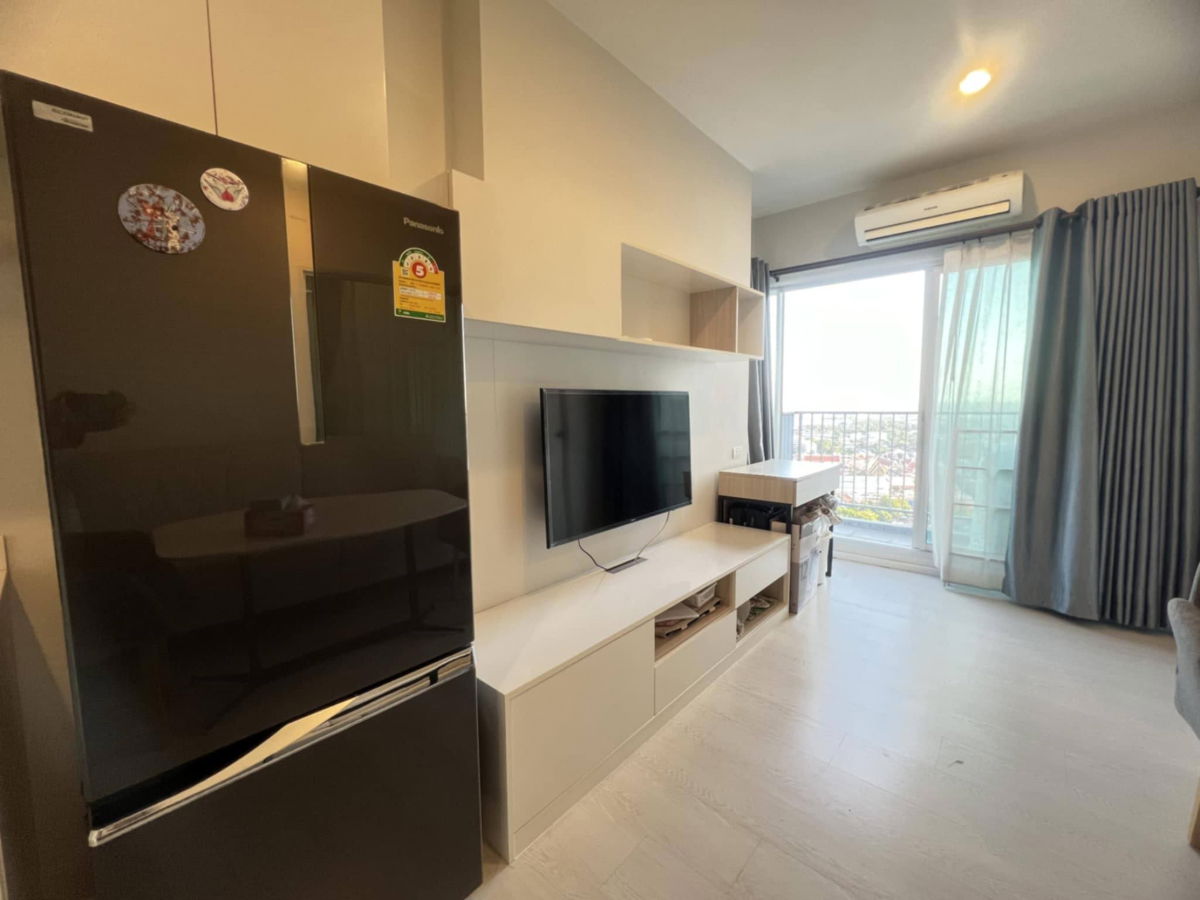 รูป 🏠RB22908 ให้เช่าถูกมาก📢โพรดิจี้ เอ็มอาร์ที บางแค👉🏻แอดไลน์ @062mnigk( มี @ ด้วย) แอดมินตอบไว - รูปที่ 3/15