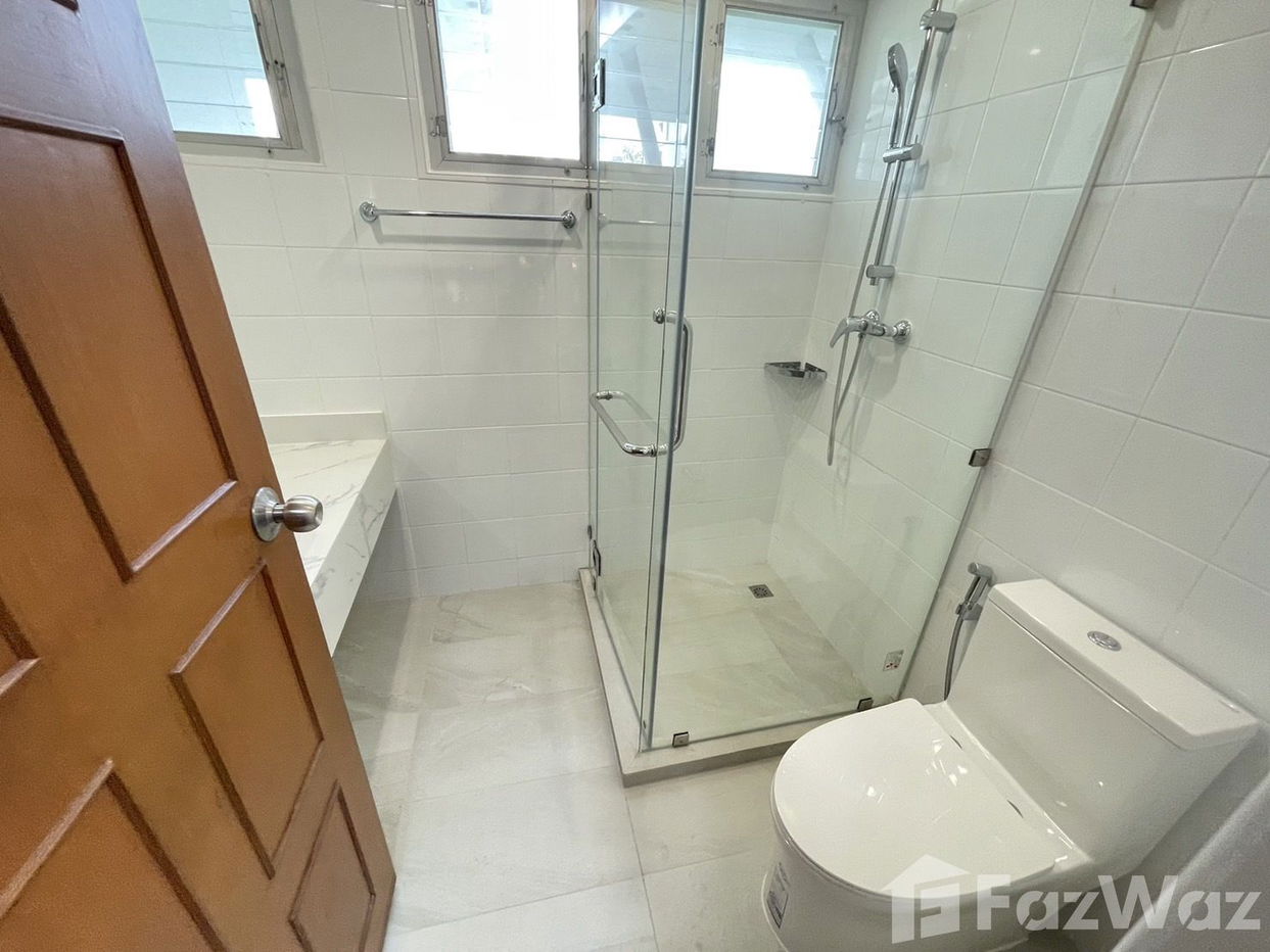 รูป วิลล่าให้เช่า 3 ห้องนอน ในโครงการ เชอรี วิลล่า สาทร 1630620 - รูปที่ 5/12