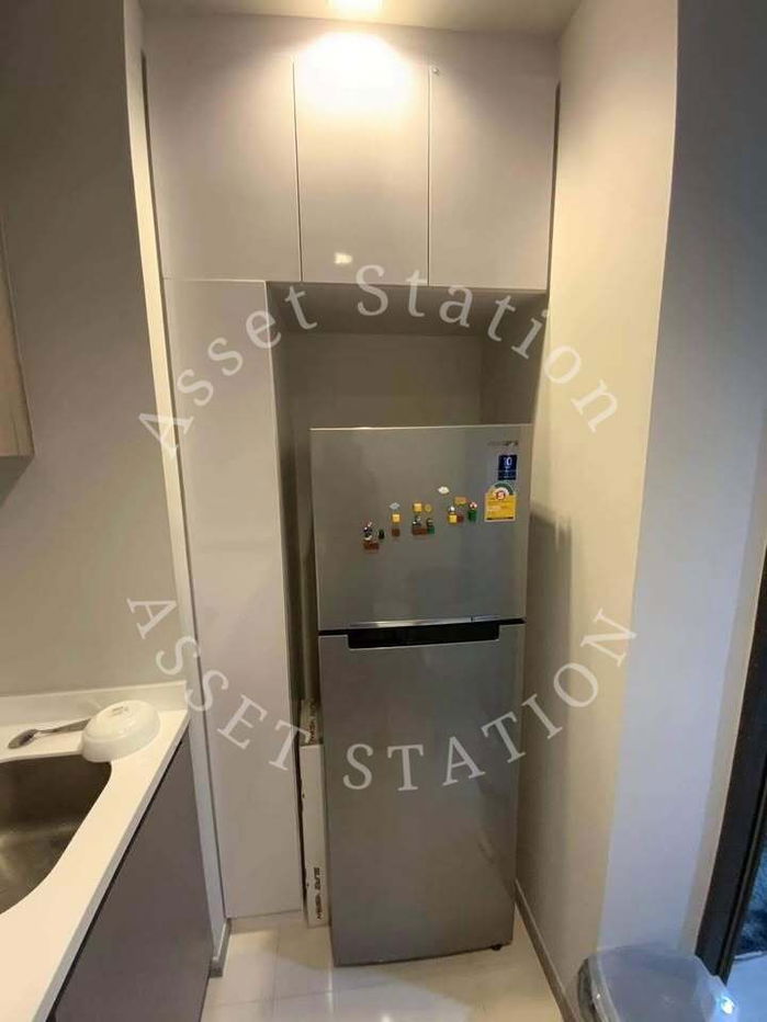 picture 🏢✨Ready-to-move-in condo Life Asoke - Rama 9, near Srinakharinwirot University | MRT Rama 9💥 - 9/12