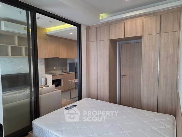 picture 1-BR Condo at M Jatujak near BTS Saphan Khwai (ID 2576536) - 1/6