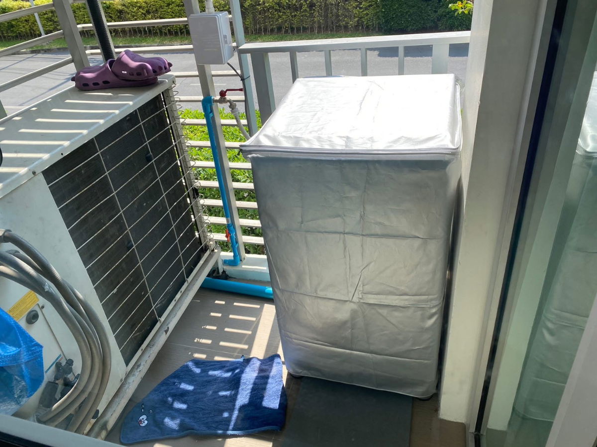 picture THE LINE Phahonyothin Park - 11/11