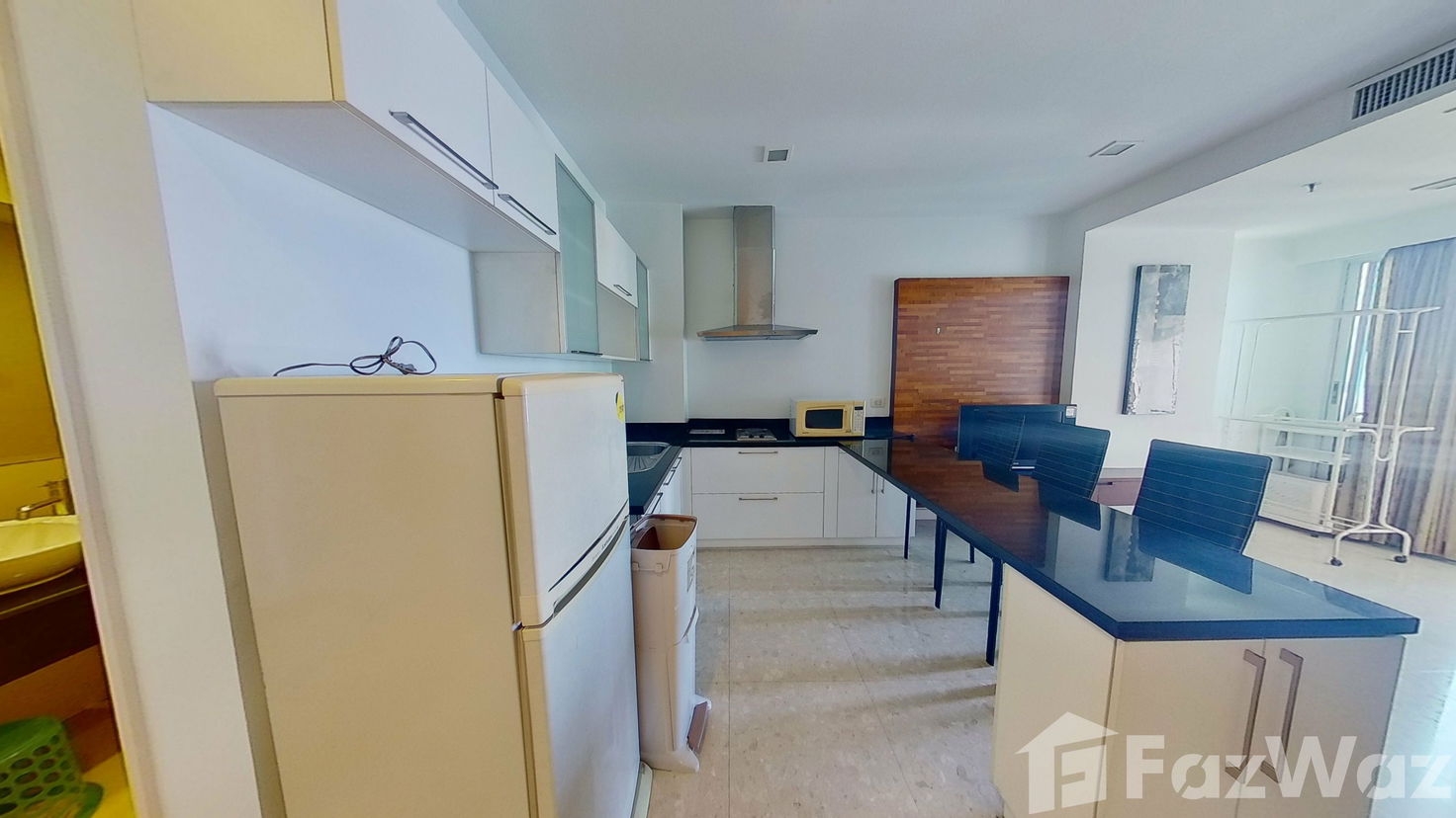 picture 2 Bedroom Condo for rent at Nusasiri Grand 37595 - 3/6