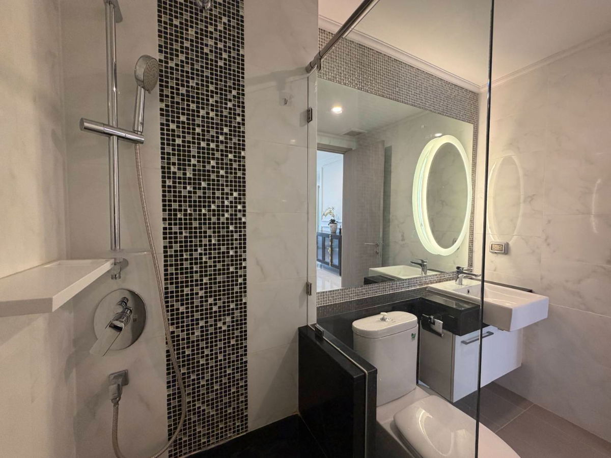 picture Condo For Rent!!Supalai Oriental Sukhumvit 39 - 2/17