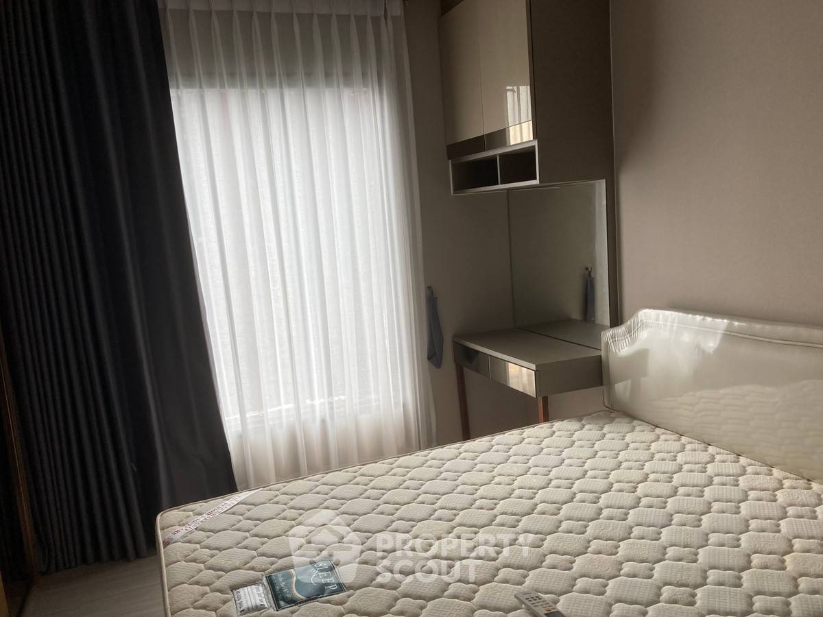 รูป คอนโด 1-ห้องนอน ที่ ไลฟ์ อโศก - พระราม 9 ใกล้ MRT พระราม 9 (ID 2578168) - รูปที่ 2/9