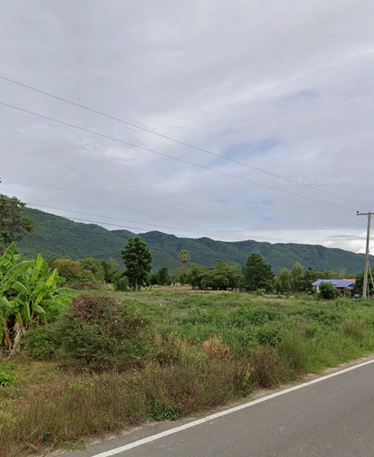 รูป 🔥ขายที่ดิน บ้านหนองแว่น ต.หนองหลวง อ. สว่างอารมณ์  จ. อุทัยธานี🔥  นส.4  วิวเขาใกล้ แหล่งท่องเที่ยว น้ำตก ไฟฟ้า ครบ  ขนาด 109.5 ตรว. ขายราคา 399,000✅ - รูปที่ 1/3