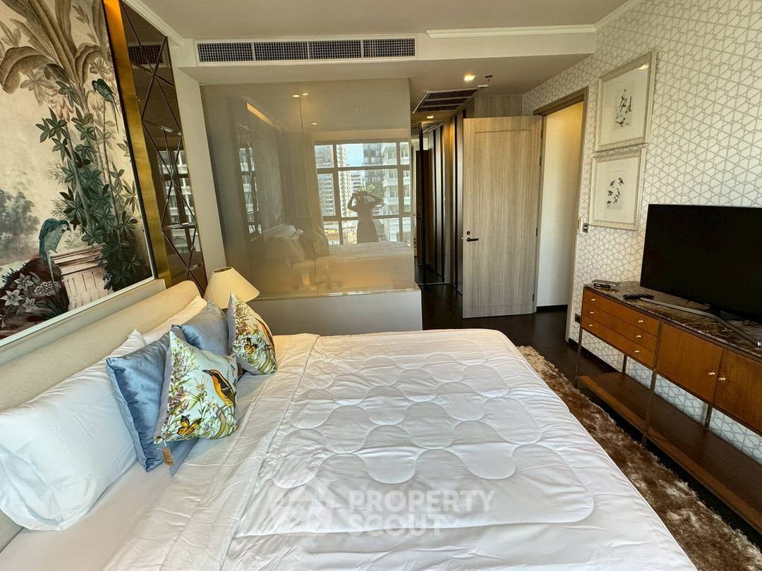 picture 2-BR Condo at The XXXIX By Sansiri near BTS Phrom Phong (ID 2578837) - 12/16