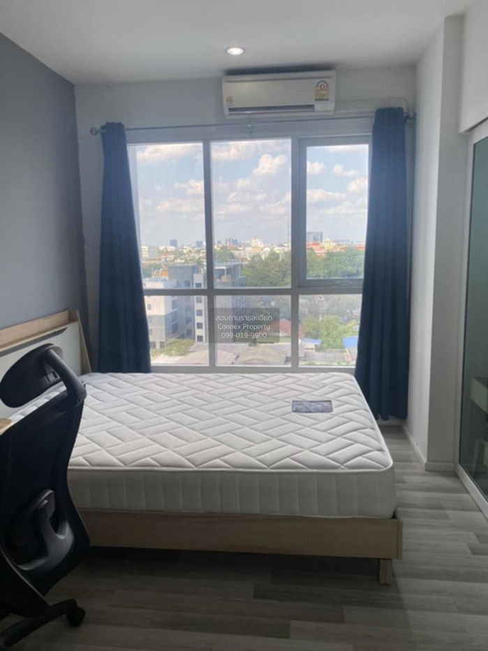 picture 🔥🔥🔥 For Rent Condo , THE KEY WUTTHAKAT , BTS-Wutthakat , Talat Phlu , Thon Buri , Bangkok , CX-93658 ✅ Live chat with us ADD LINE @connexproperty ✅ 🔥🔥🔥 - 6/7