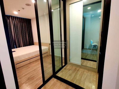 Condos for rent Don Mueang Airport : For Rent Condo , Episode Phahol - Sapanmai , BTS-Sai Yud , Anusawari , Bang Khen , Bangkok , CX-103036 ✅ Live chat with us ADD LINE @connexproperty ✅