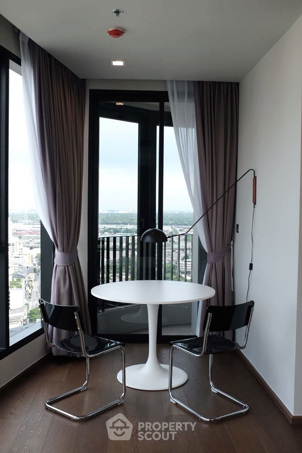 picture 1-BR Condo at Ideo Q Sukhumvit 36 near BTS Thong Lor (ID 2576580) - 5/6