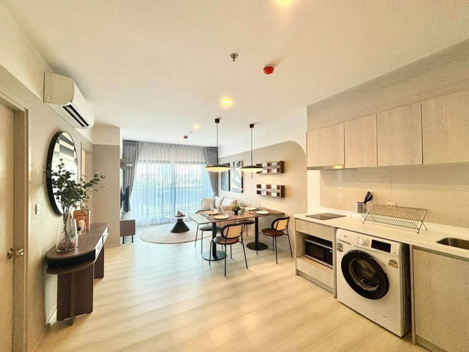 picture Code: 26KJ417 for rent Life Sukhumvit 48 🔥🔥 Line ID: @kjcondo (with @)🔥🔥 - 11/15