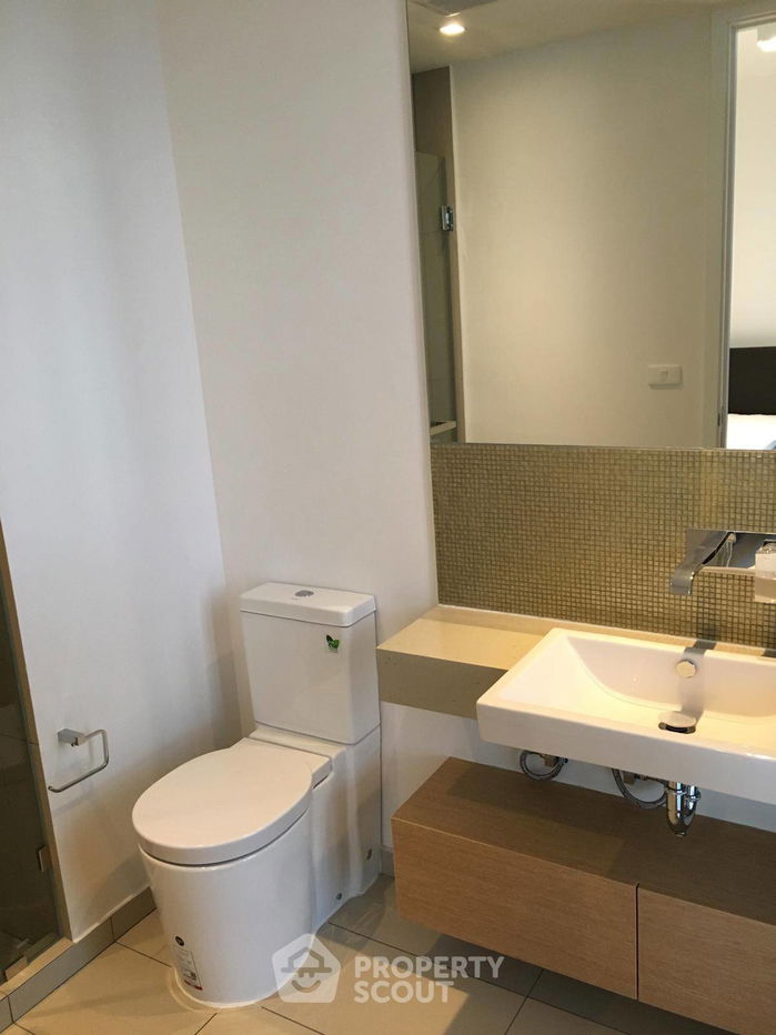 picture 2-BR Condo at The Lofts Ekkamai near BTS Ekkamai (ID 2447484) - 7/28