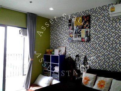 Condos for sale : 🏢✨Urgent Sale! Ideo Mobi Sathorn, fully furnished unit, selling cheap, near BTS Krung Thon Buri💥