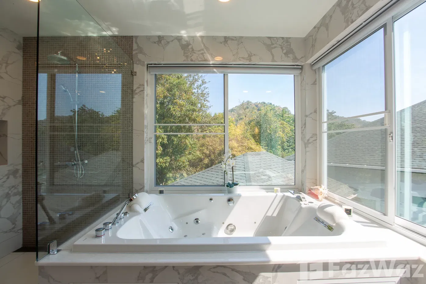 picture Luxurious 4 Bedroom Pool Villa For Sale At Hillside Hamlet 7 5997745 - 20/37