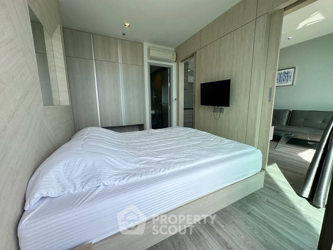 รูป คอนโด 1-ห้องนอน ที่ แอราส คอนโด พัทยา ใกล้ หาดจอมเทียน (ID 2577170) - รูปที่ 14/19