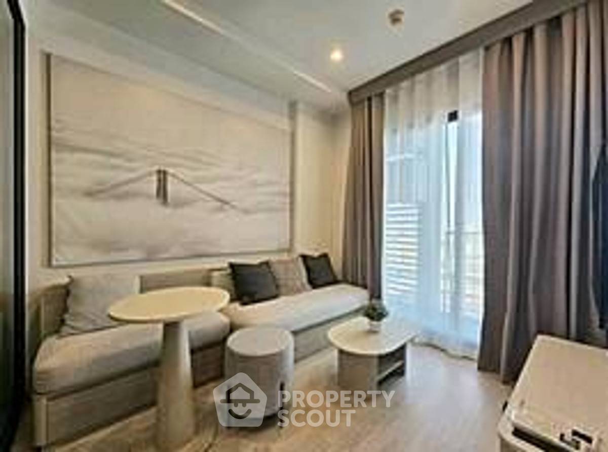 รูป คอนโด 1-ห้องนอน ที่ เรฟเฟอเรนซ์ สาทร-วงเวียนใหญ่ ใกล้ BTS วงเวียนใหญ่ (ID 2575048) - รูปที่ 3/15