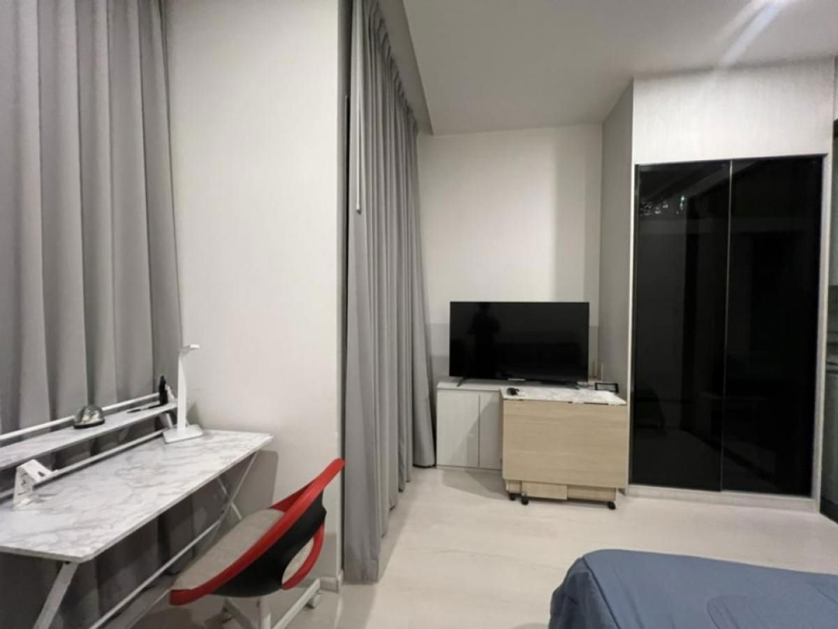 picture 🎈#PO2601_129🎈💥Urgent💥 Available February 4th, 2026. Click quickly before it's gone‼️ For Rent 16k.🔥🔥 Massarine Ratchayothin Condo - 2/19