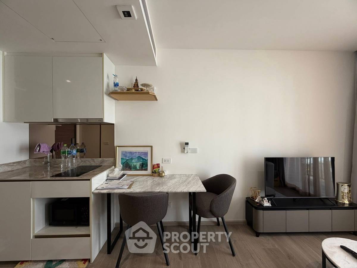 รูป คอนโด 1-ห้องนอน ที่ ฟินน์ อโศก ใกล้ BTS อโศก (ID 2579501) - รูปที่ 18/21