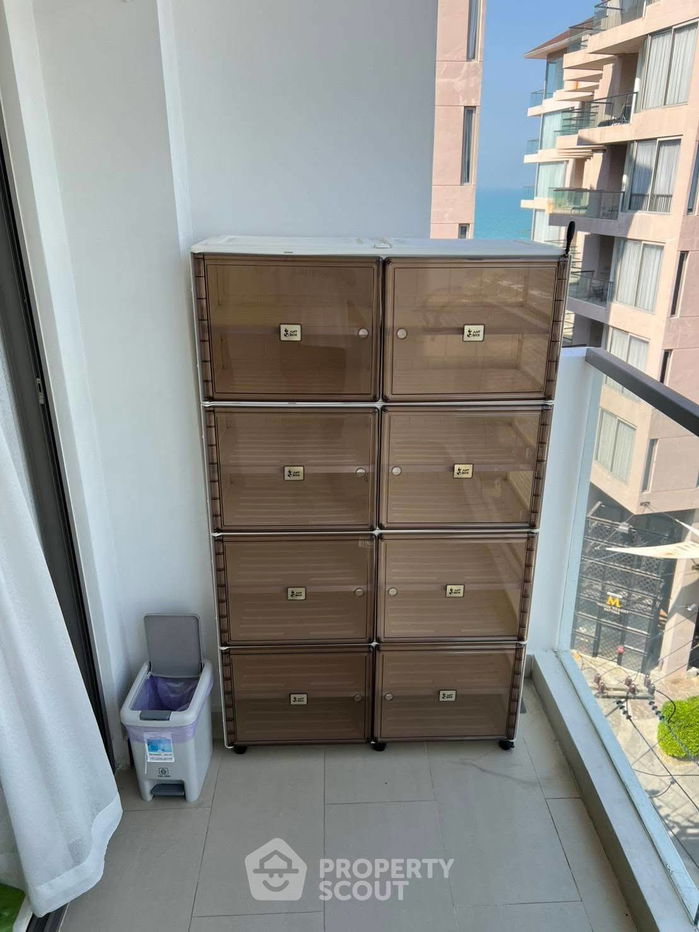 picture 2-BR Condo at Club Royal Condominiums close to Sanctuary of Truth (ID 2535792) - 14/18