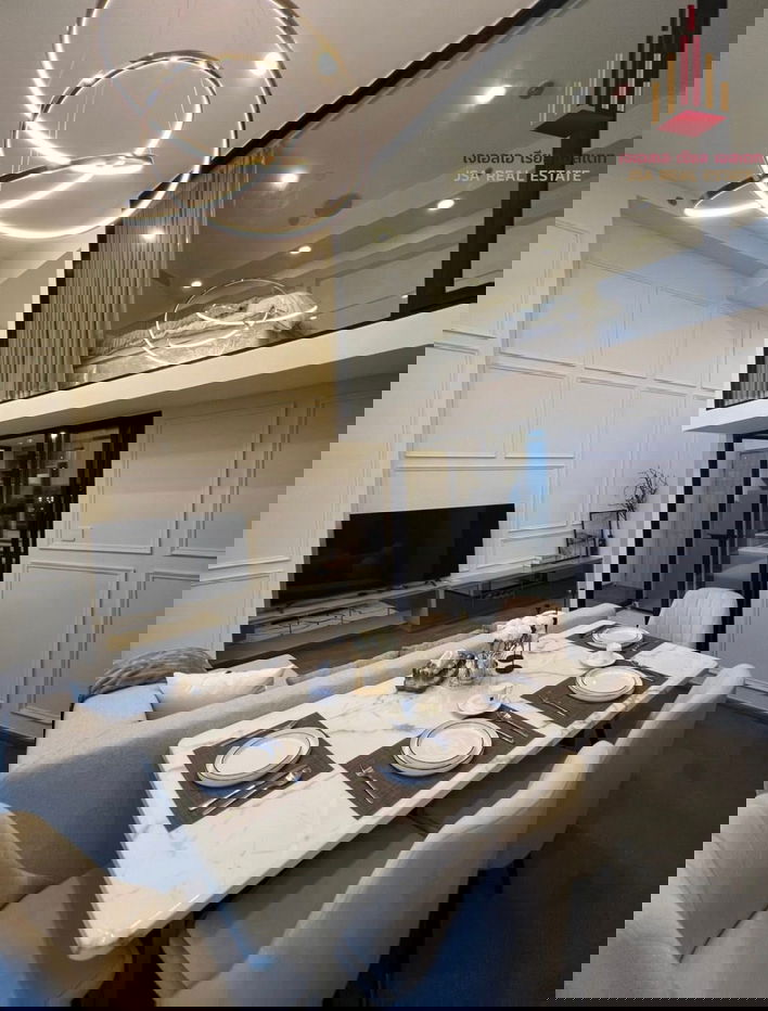 picture ✨ For Sale: Park Origin Ratchathewi Condo ✨ 💰 Only 15,500,000 THB - 2/7