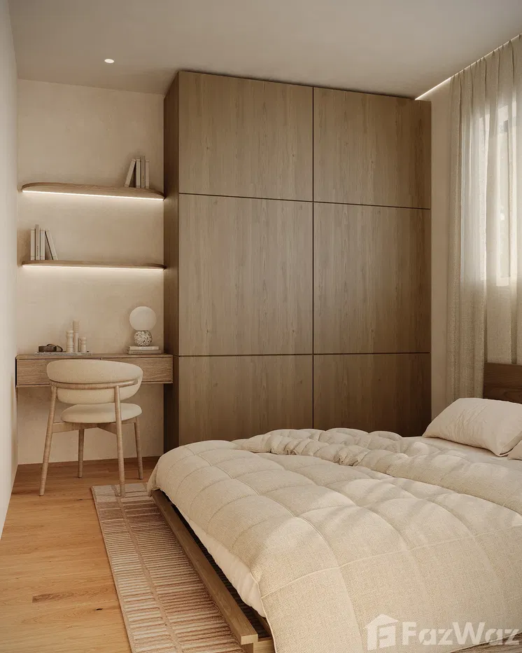 picture 3 Bedroom Villa for sale at Green View Valley 5997603 - 5/9