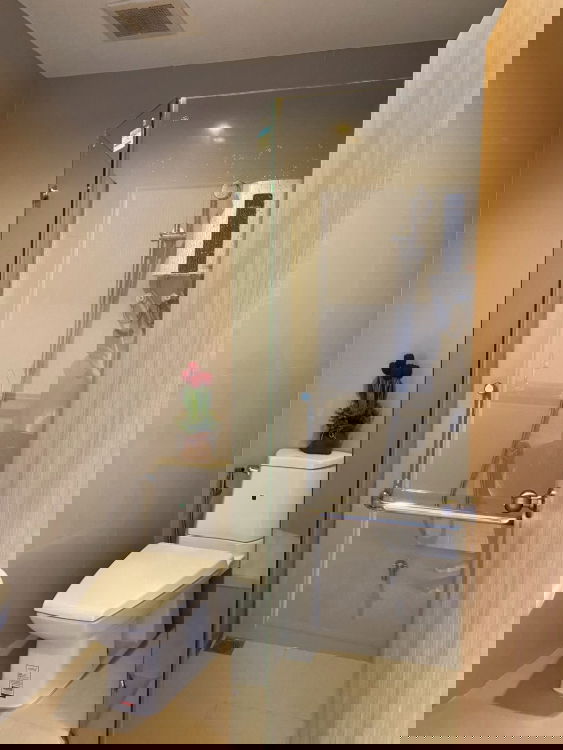 picture 13k 🔥The Issara Ladprao - 1 bedroom spacious room 34 sqm.| near MRT Ladprao - 6/7