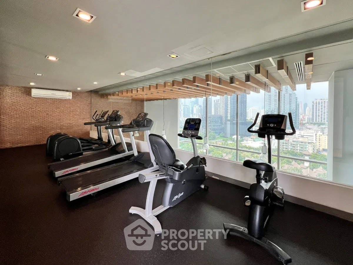 รูป คอนโด 1-ห้องนอน ที่ ไอดีโอ มอร์ฟ 38 ใกล้ BTS ทองหล่อ (ID 2578838) - รูปที่ 13/16