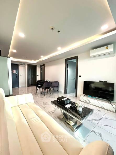 รูป คอนโด 2-ห้องนอน ที่ อคาเดีย มิลเลนเนียม ทาวเวอร์ ใกล้ พัทยาใต้ (ID 2578834) - รูปที่ 3/16