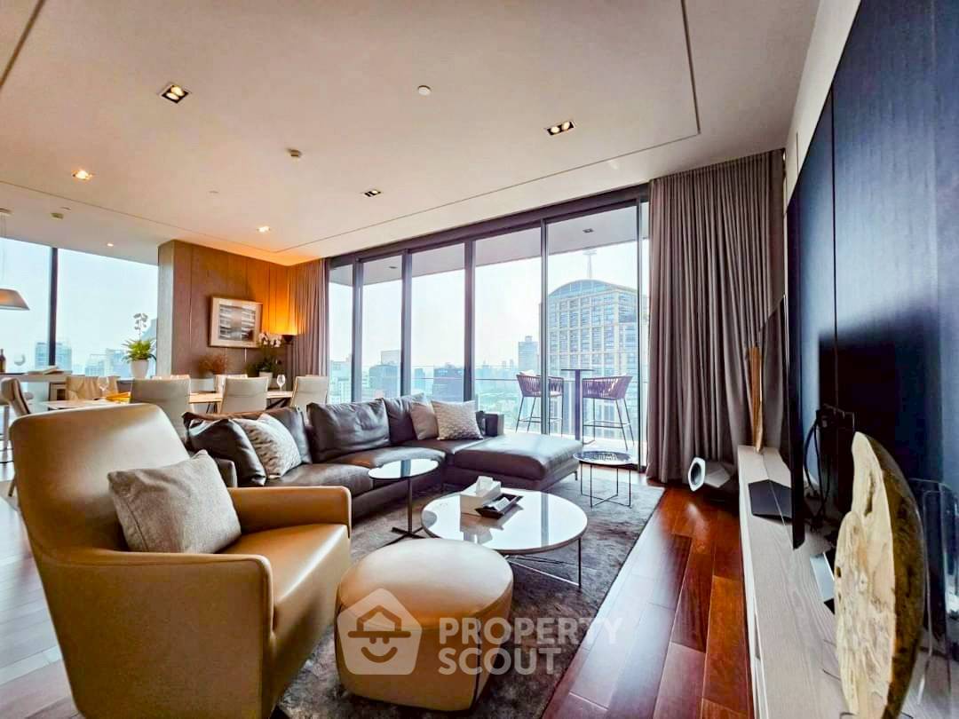 picture 3-BR Condo at Marque Sukhumvit near BTS Phrom Phong (ID 2552221) - 2/15