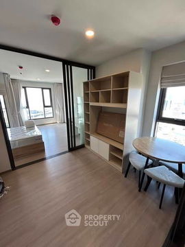 1-BR Condo at Aspire Sukhumvit-Rama 4 near BTS Phra Khanong (ID 2578583)