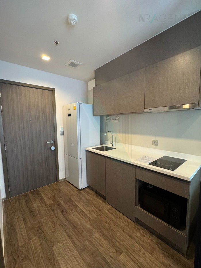 picture 📌 For Rent Condo LIFE LADPRAO VALLEY Building 1, Floor 39,1 bed room, Room size 29.00 sqm - 6/8