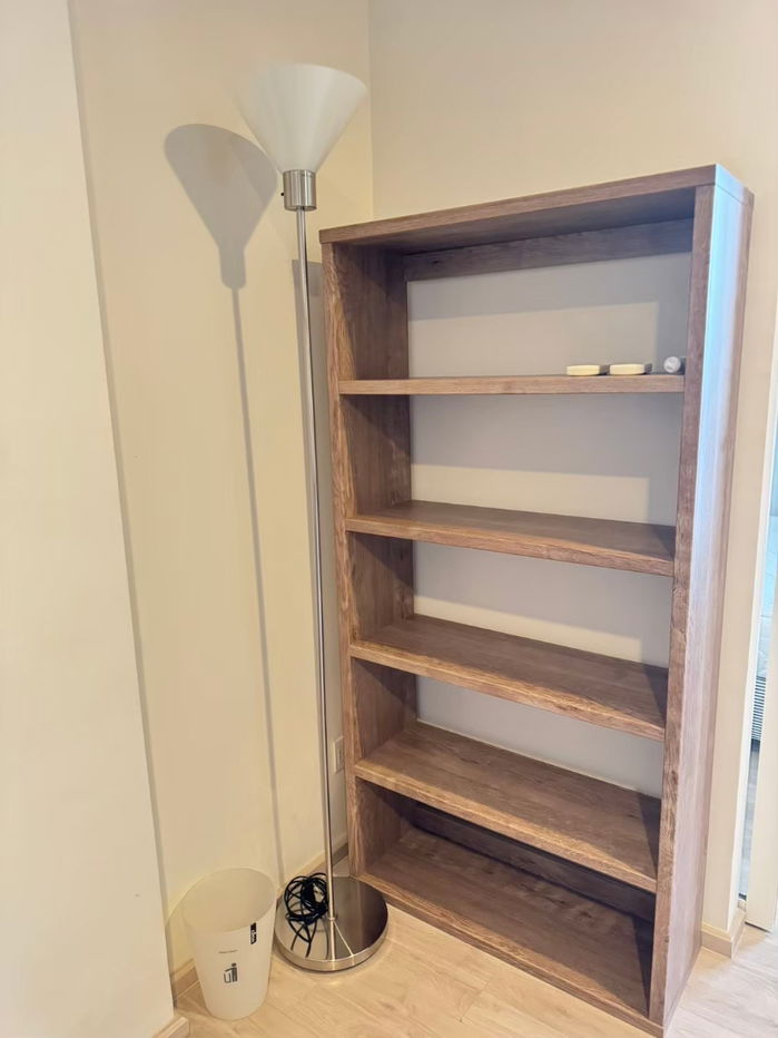 picture 🛋 Chambers Chan Ladprao-Wanghin Condo for rent. Available and ready to move in. ✅ - 4/9