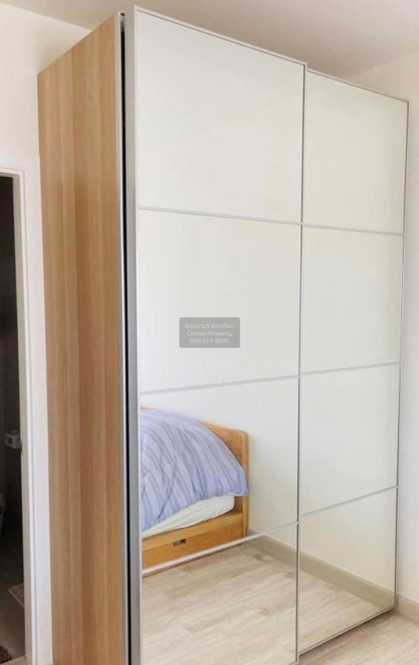 รูป เช่าคอนโด แมเนอร์ สนามบินน้ำ MRT-สะพานพระนั่งเกล้า บางกระสอ เมืองนนทบุรี นนทบุรี CX-101091 ✅ ทักไลน์ @connexproperty ตอบทันที ทีมงานมืออาชีพ ✅ - รูปที่ 5/6