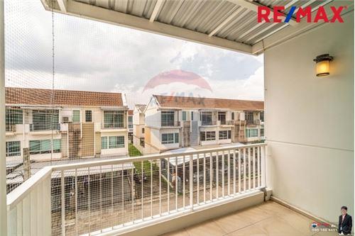 รูป [920091001-1341] ขายบ้านพุทธบูชา บ้านใหม่1พุทธบูชา36 - รูปที่ 34/55