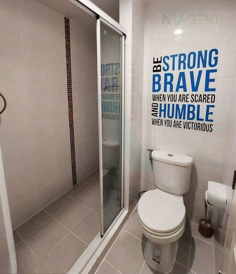 picture ðĐ For Sell Condo LIB RAMKHAMHAENG 43/1 Building 1, Floor 7,1 bed room, Room size 36 sqm - 6/8