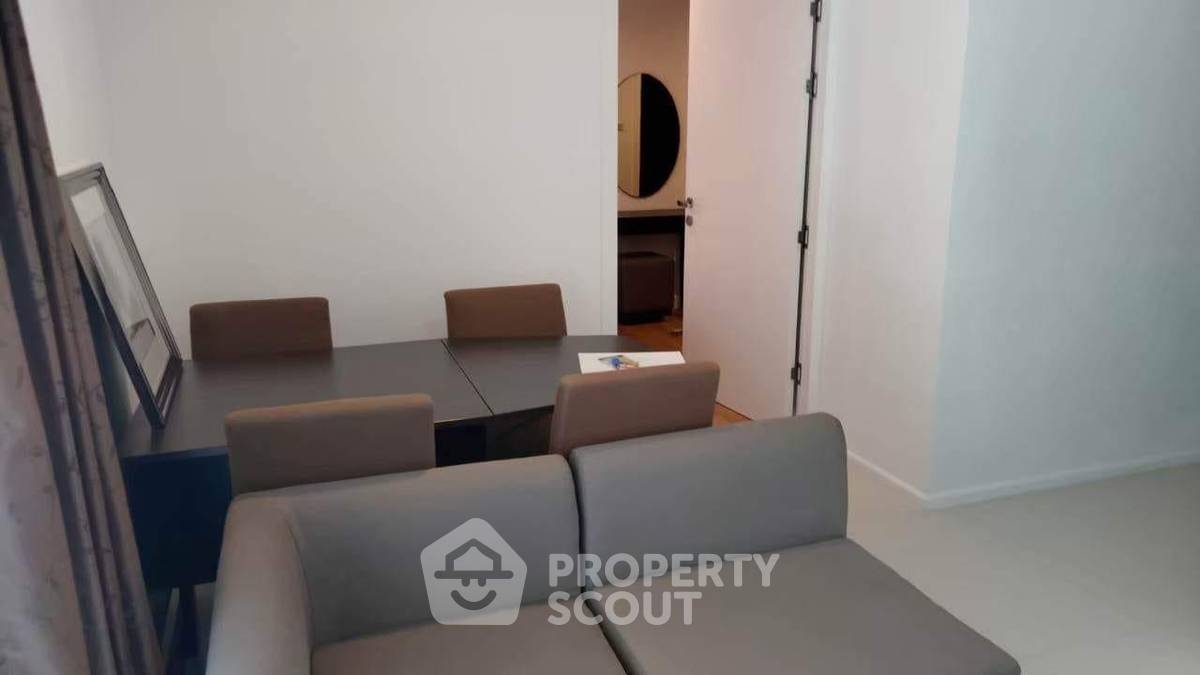 picture 2-BR Condo at Whizdom @ Punnawithi Station near BTS Punnawithi (ID 1332265) - 4/10