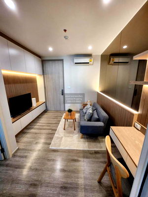 เช่าคอนโด BTS อารีย์ : เช่าคอนโด  เซ็นทริค อารีย์ สเตชั่น BTS-อารีย์ สามเสนใน เขต พญาไท กรุงเทพ CX-89276 ✅ ทักไลน์ @connexproperty ตอบทันที ทีมงานมืออาชีพ ✅