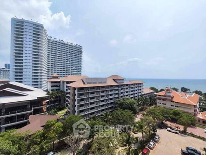 2-BR Condo at View Talay 5 Condominium Jomtien close to Jomtien Beach (ID 2577886)