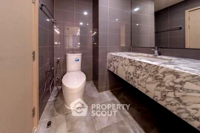 Condos for rent Phaya Thai School : 1-BR Condo at Q Chid Lom - Phetchaburi near BTS Chit Lom (ID 2578118)