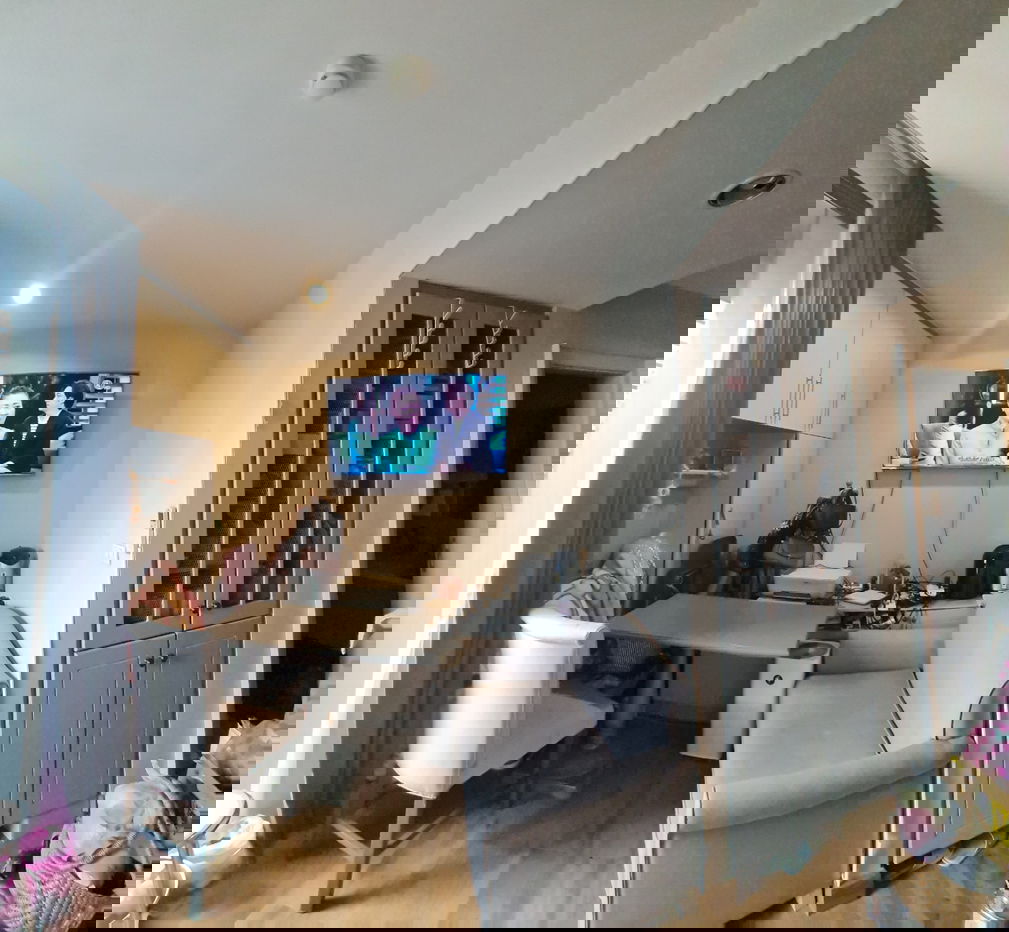 picture Condo next to BTS Saphan Khwai - 1/16