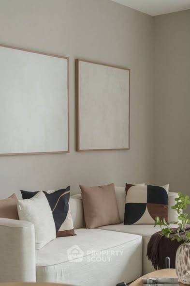 picture 2-BR Condo at Q1 Sukhumvit near BTS Nana (ID 2580052) - 4/15