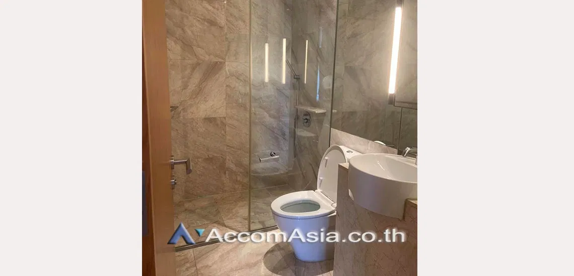 picture 🔼🔽 AccomA 📩 2 BR Condominium @The Met Sathorn (AA30124) - 12/12