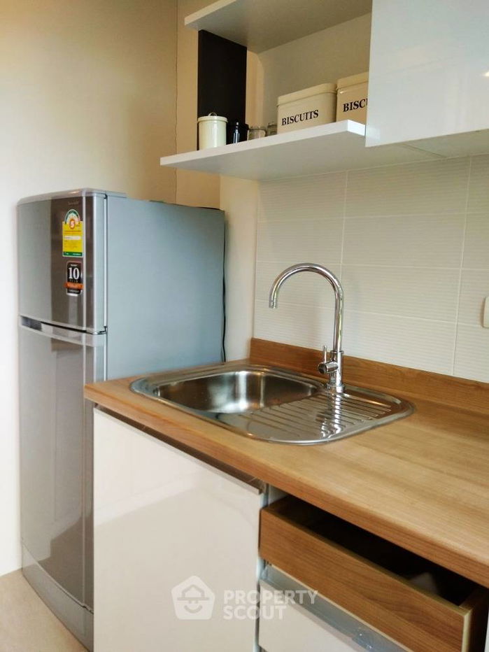 picture 1-BR Condo at U Delight 2 @ Bang Sue Station near MRT Bang Son (ID 1146010) - 6/6