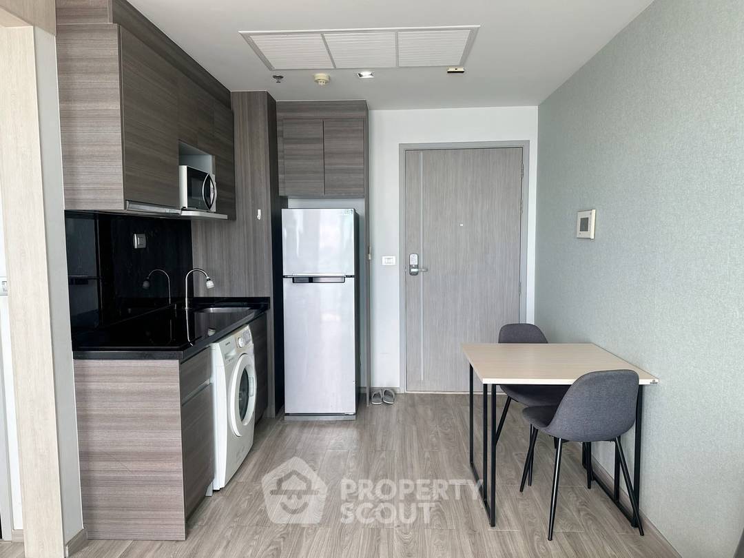 รูป คอนโด 1-ห้องนอน ที่ แอราส คอนโด พัทยา ใกล้ หาดจอมเทียน (ID 2577170) - รูปที่ 8/19