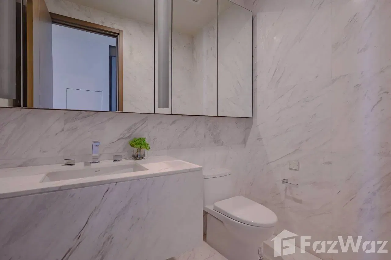 picture 2 Bedroom Condo for Rent at The Monument Thongor 5997757 - 26/34